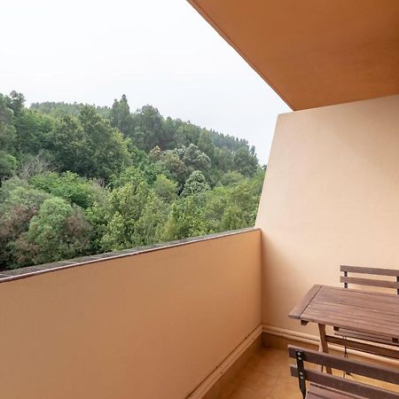 Apto Con Vistas Al Mar Gure Izarra En Bakio By Kabia Gestion Exterior photo