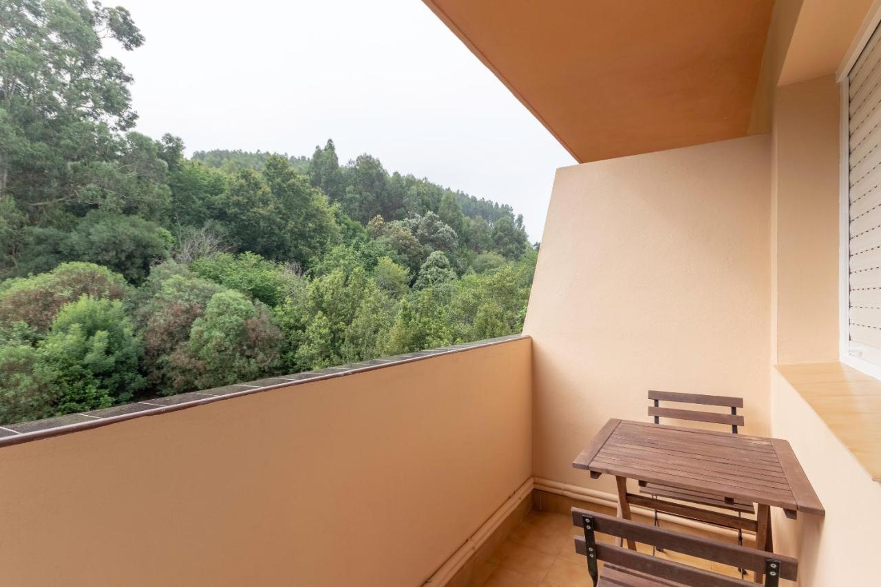 Apto Con Vistas Al Mar Gure Izarra En Bakio By Kabia Gestion Exterior photo